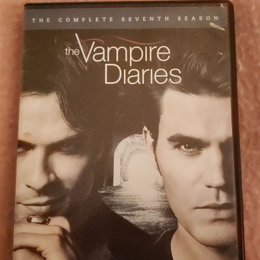 the vampire diaries seasons 6-7